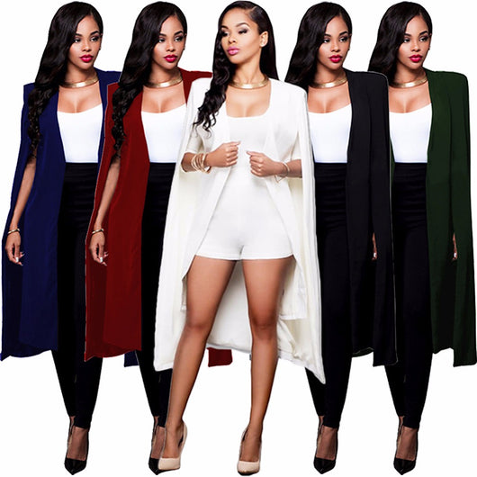 Blazer Talla Grande para Mujer - Elegancia y Confianza
