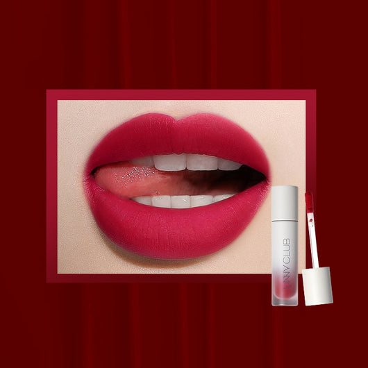 Brillo Labial Mate Larga Duración - Fórmula Aterciopelada Resistente - Image 15