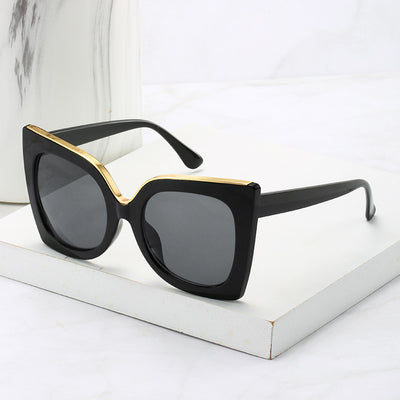 Gafas de Sol para Mujer con Estilo Personalizado - Image 2