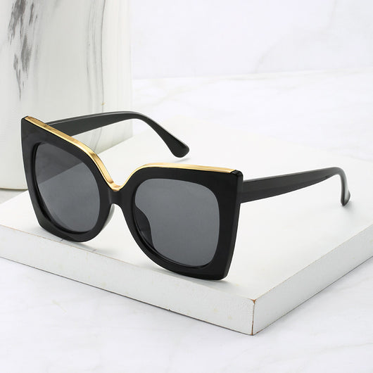 Gafas de Sol para Mujer con Estilo Personalizado - Image 2