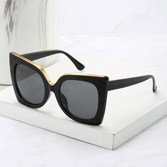 Gafas de Sol para Mujer con Estilo Personalizado