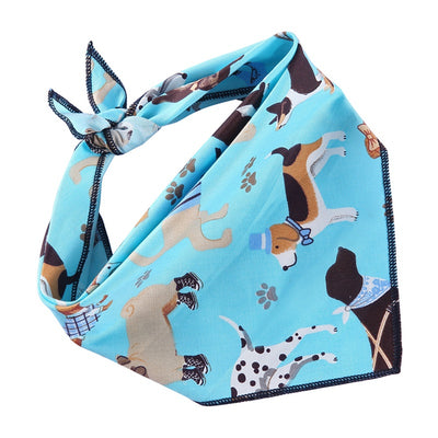 Pañuelo Triangular para Perros - Image 5