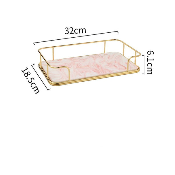 Mesa de Almacenamiento Multifuncional