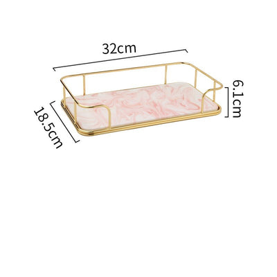 Mesa de Almacenamiento Multifuncional