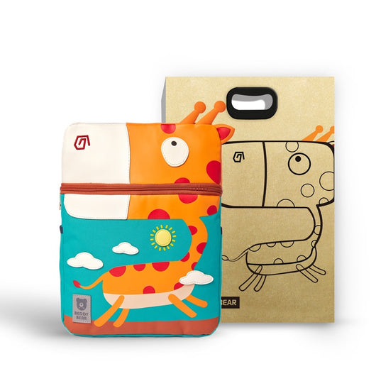 Mochila Escolar Infantil Adorable - Image 14