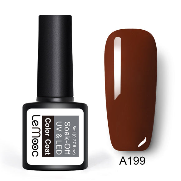 Esmalte de Uñas Color Puro Premium