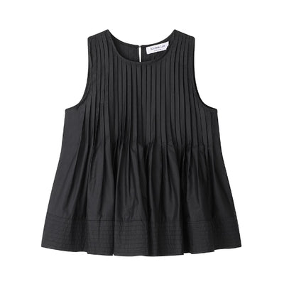 Blusa con Pliegues de Diseño Elegante - Image 5