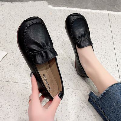 Zapatos Casuales para Mujer Versátiles y Cómodos - Image 2