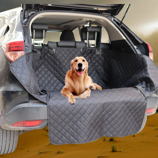 Protector de Maletero para Mascotas - Funda Impermeable para Perros - Image 3