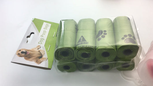 Bolsas Recogedor de Desechos para Mascotas - Image 21