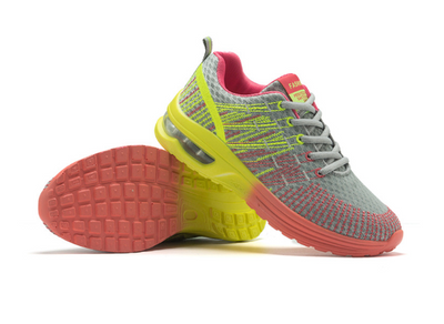 Zapatos Deportivos Feizhi para Mujer con Amortiguación Avanzada - Image 16