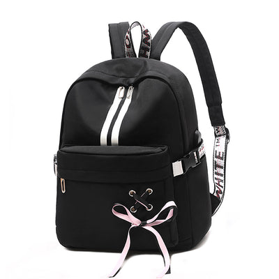 Mochila Universitaria de Gran Capacidad para Estudiantes - Image 10