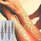 Tatuajes Temporales Tendencia Verano para Brazos y Piernas