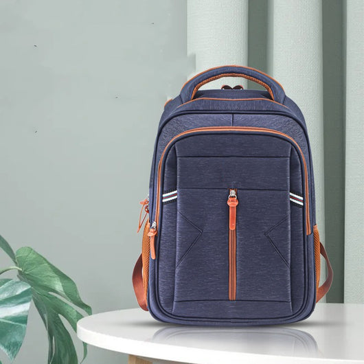 Mochila para Hombre de Gran Capacidad con Compartimento para Laptop - Image 15
