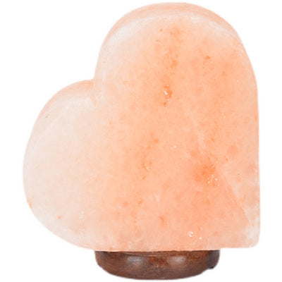 Lámpara Nocturna de Cristal Natural con Iones Negativos para Dormitorio y Sala - Image 4