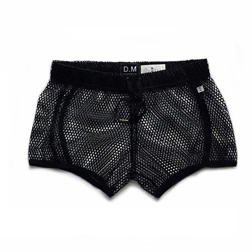 Shorts Mesh Transparencia - Image 6