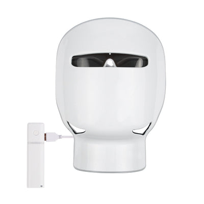 Dispositivo LED de Belleza Facial - Image 3