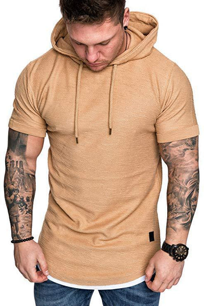 Camiseta Deportiva Manga Corta - Image 3
