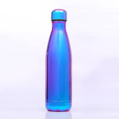 Botella Térmica Electrochapada Premium - Image 16