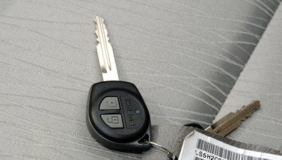 Funda de Silicona para Llaves de Auto - Compatible con Tianyu, Suzuki Swift, Jimny y Más - Image 12