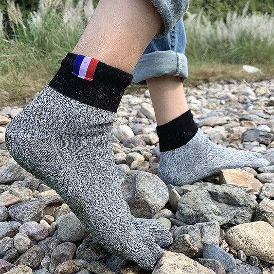 Calcetines Ecológicos EcoSocks™
