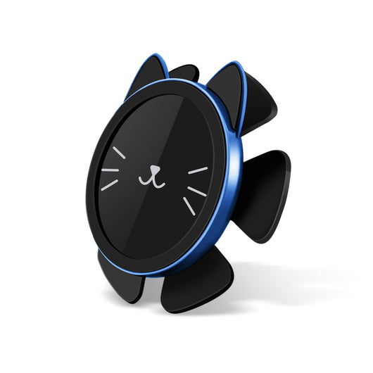 Soporte Magnético para Celular con Diseño de Gato - Image 18
