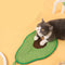 Protector de Sofá Rascador para Gatos - Tabla Antirasguños Resistente