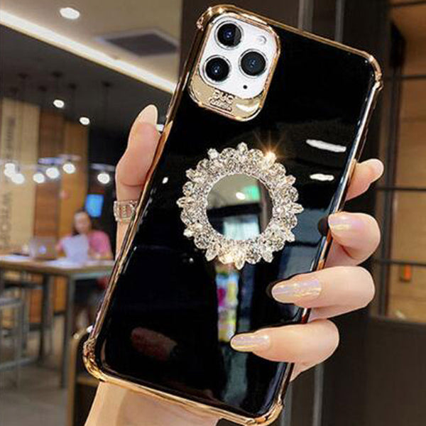 Funda para Celular con Cristales Rhinestone Tide - Image 3