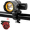 Luces Delanteras para Bicicleta Recargables
