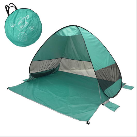 Carpa de Playa Automática - Image 24