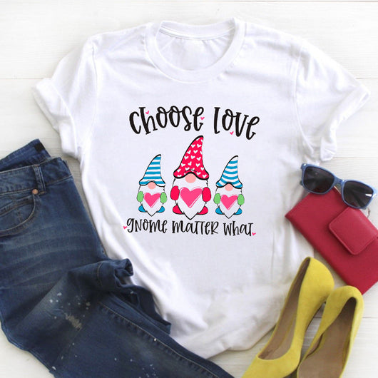 Playeras Personalizadas para Parejas con Letras en Inglés - Image 13