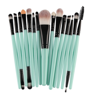 Set Profesional de Brochas de Maquillaje - Image 15