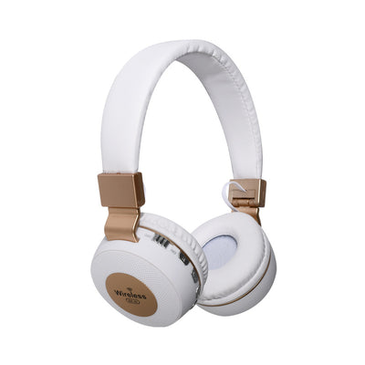 Auricular Multifunción con Tarjeta de Radio Integrada - Image 4