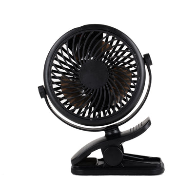 Ventilador Portátil con Clip de Carga - Image 15