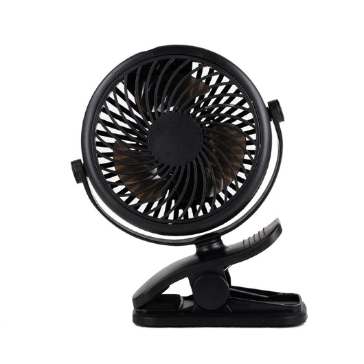 Ventilador Portátil con Clip de Carga - Image 15