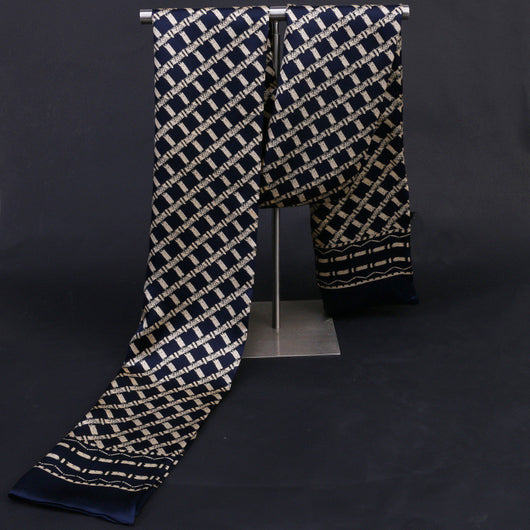 Pañuelo de Seda para Hombre - Image 7