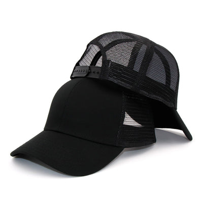 Gorra de Malla Transpirable
