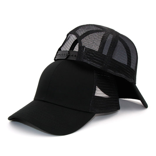 Gorra de Malla Transpirable