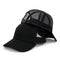 Gorra de Malla Transpirable