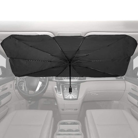 Parasol Frontal para Parabrisas