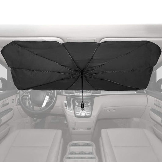 Parasol Frontal para Parabrisas