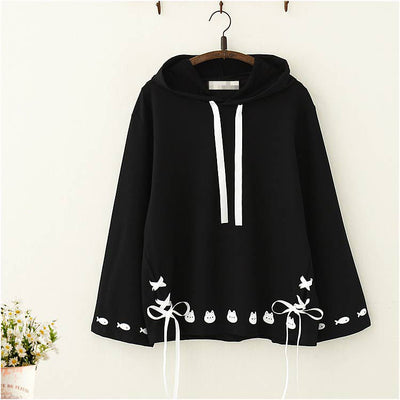 Sudadera Abrigo Suave y Adorable para Niña - Image 14