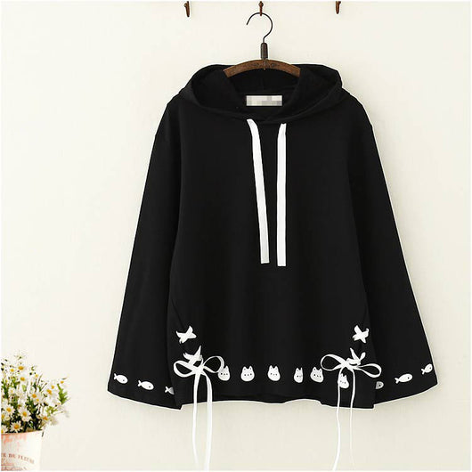 Sudadera Abrigo Suave y Adorable para Niña - Image 14