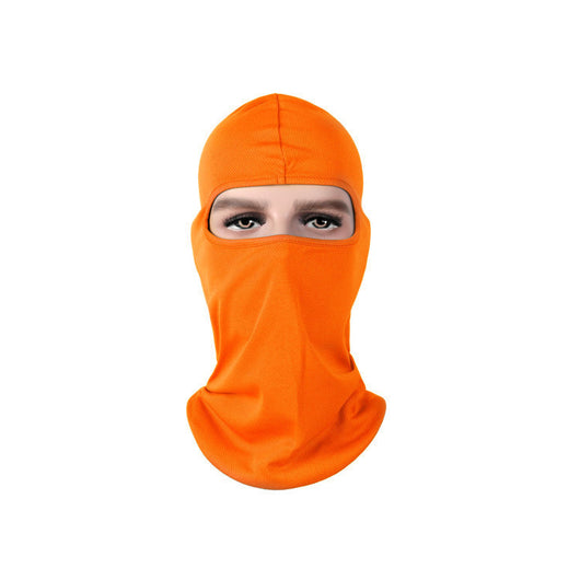 Máscara Protectora para Motociclista - Protección Solar y Viento - Image 5