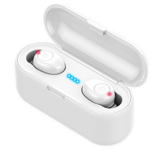 Auriculares Deportivos Intrauriculares con Ajuste Seguro - Image 13