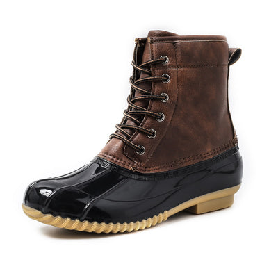 Botas Impermeables Antideslizantes - Image 9