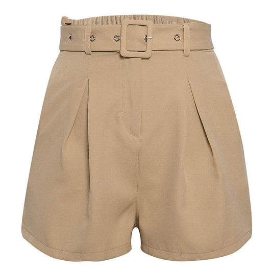 Shorts Holgados Cómodos