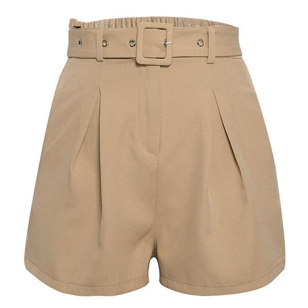 Shorts Holgados Cómodos
