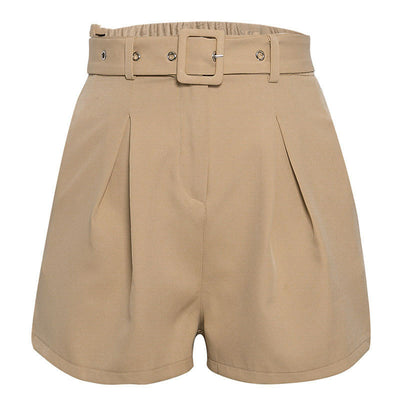 Shorts Holgados Cómodos
