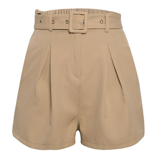Shorts Holgados Cómodos